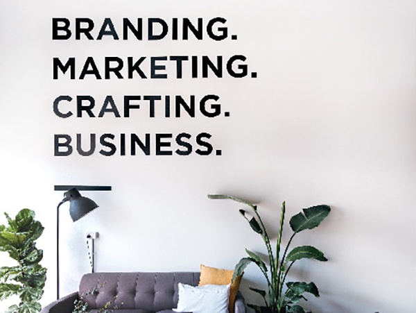 online business Branding Design